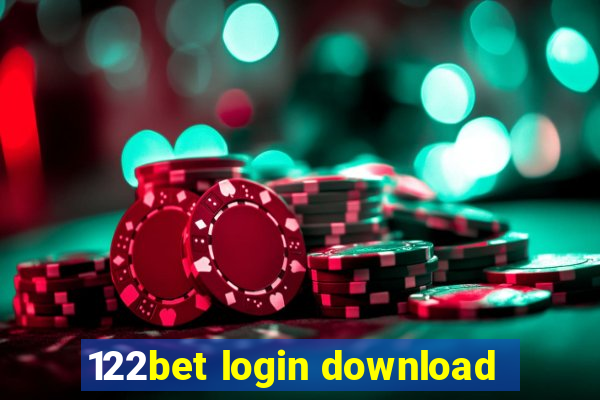 122bet login download